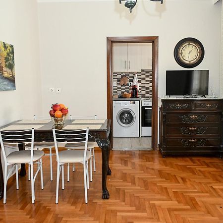Amazing House With Private Backyard Villa Alexandroupoli Exterior photo