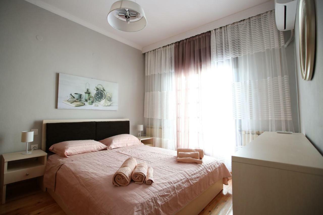 Amazing House With Private Backyard Villa Alexandroupoli Exterior photo